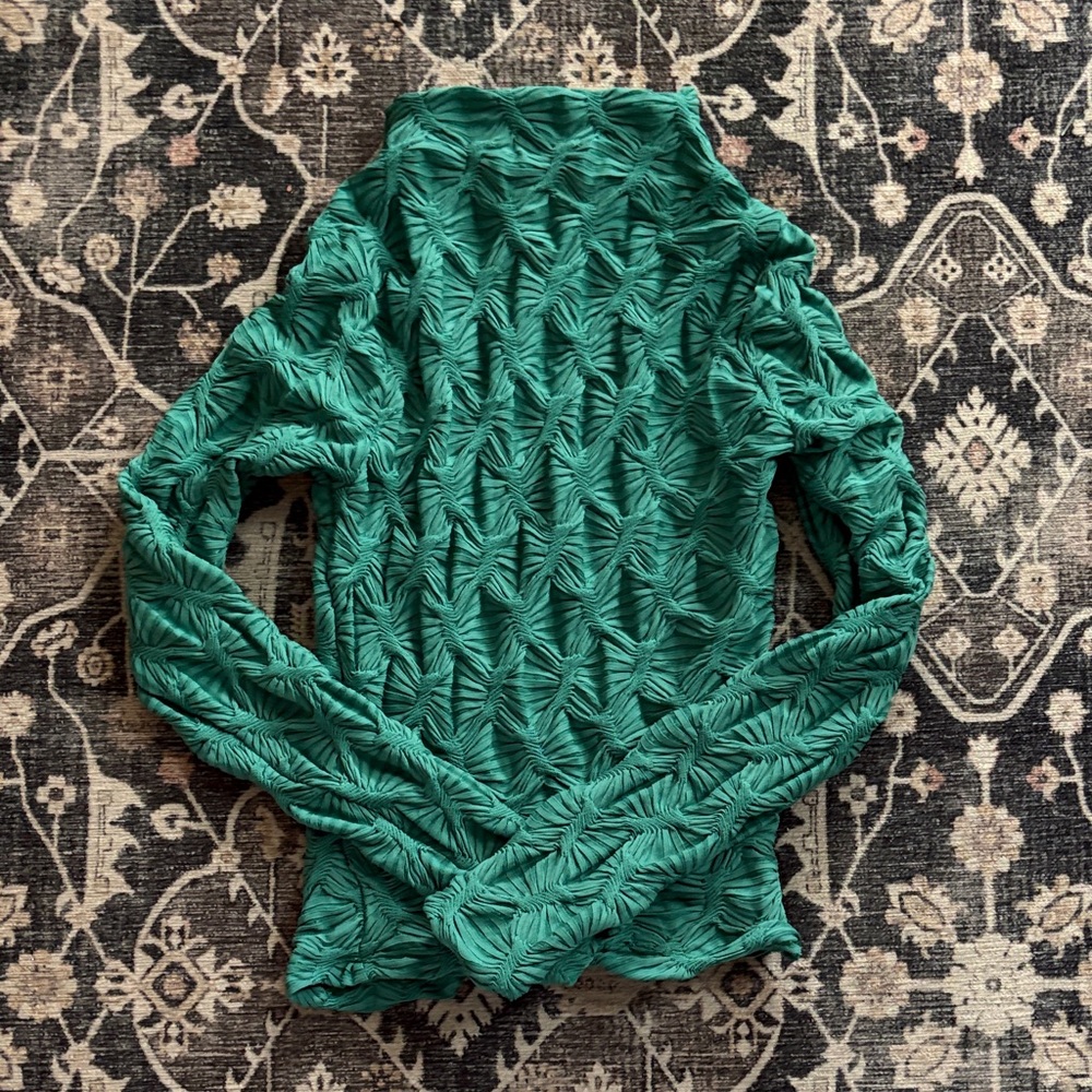 MAEVE top XXS
